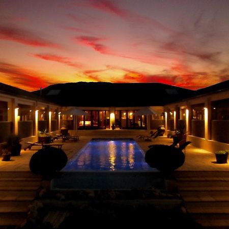 Kapensis Guesthouse Pringle Bay Chambre photo