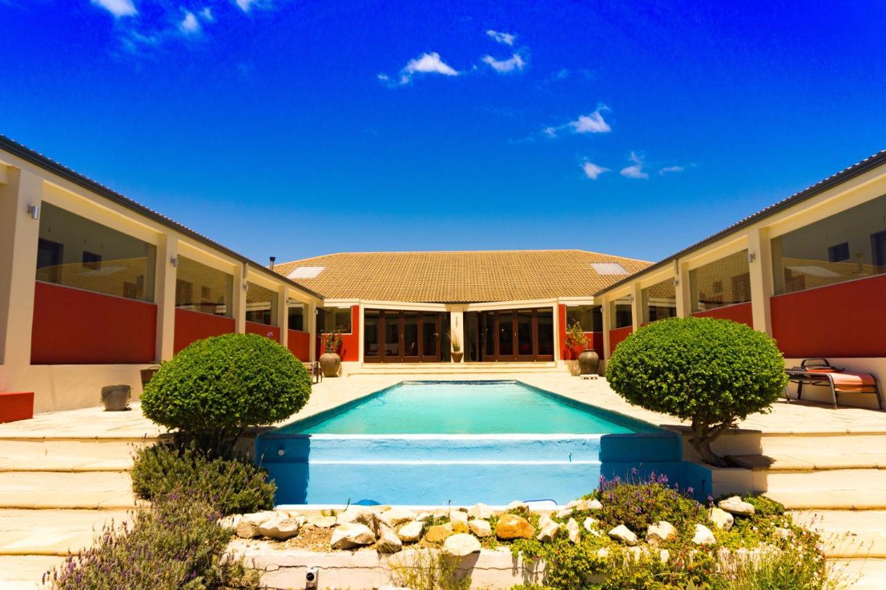 Kapensis Guesthouse Pringle Bay Extérieur photo