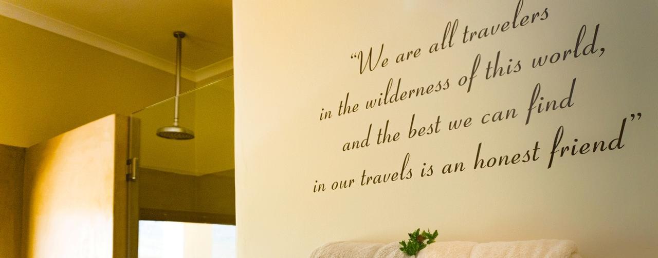 Kapensis Guesthouse Pringle Bay Extérieur photo