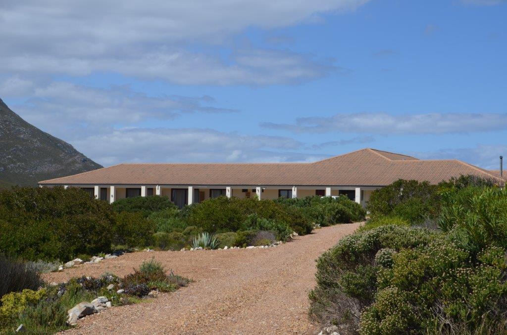 Kapensis Guesthouse Pringle Bay Extérieur photo