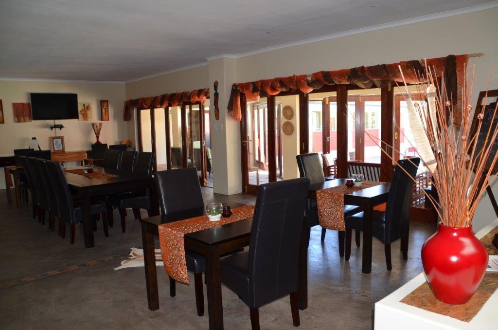 Kapensis Guesthouse Pringle Bay Extérieur photo