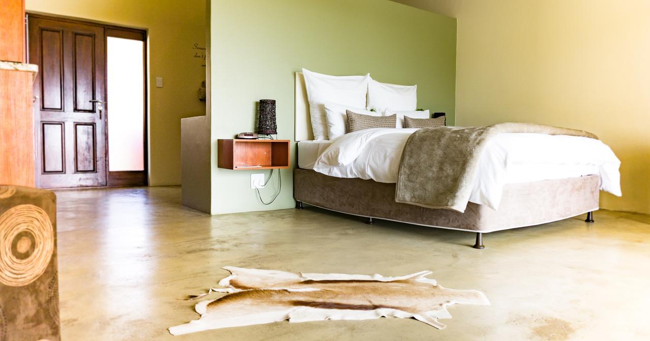 Kapensis Guesthouse Pringle Bay Extérieur photo