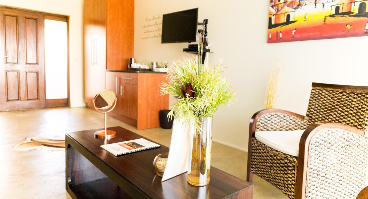 Kapensis Guesthouse Pringle Bay Extérieur photo