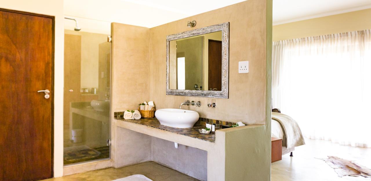 Kapensis Guesthouse Pringle Bay Extérieur photo