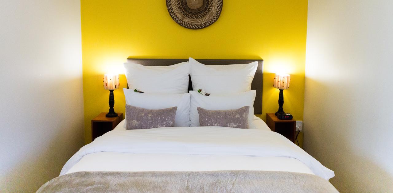 Kapensis Guesthouse Pringle Bay Extérieur photo
