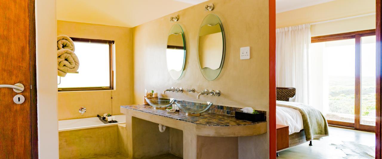 Kapensis Guesthouse Pringle Bay Extérieur photo