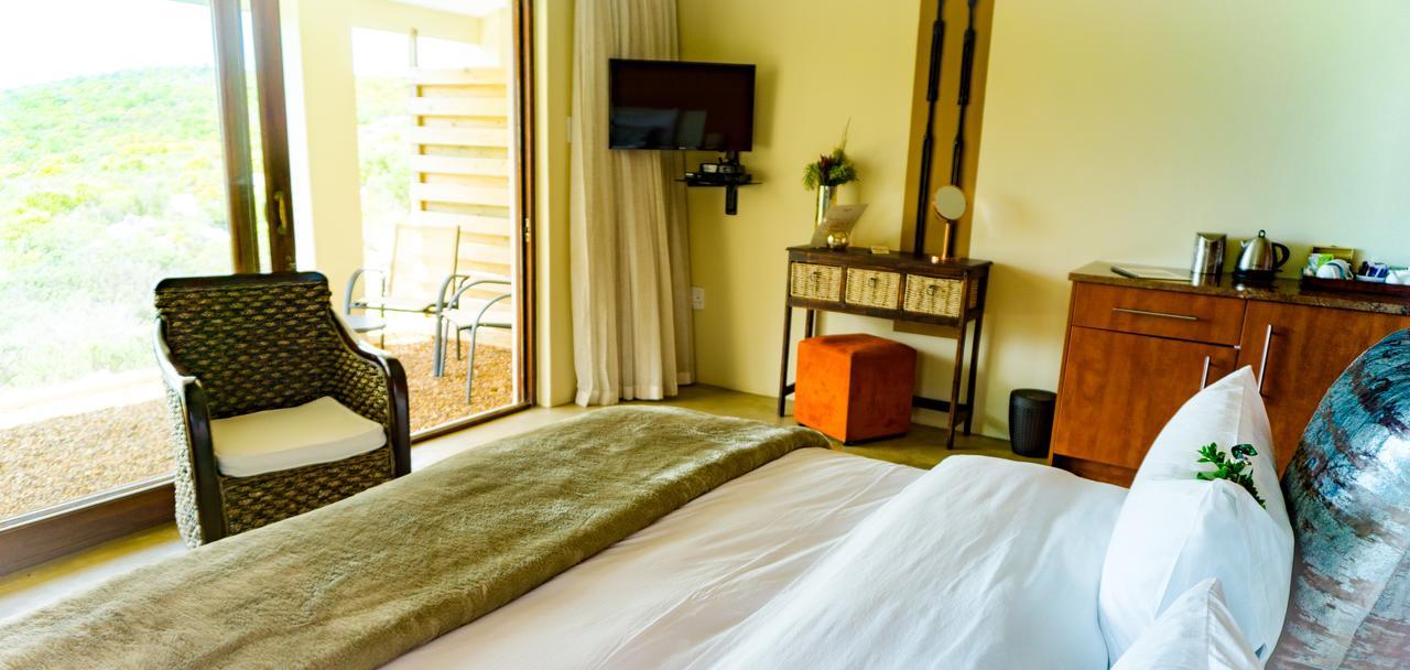 Kapensis Guesthouse Pringle Bay Extérieur photo
