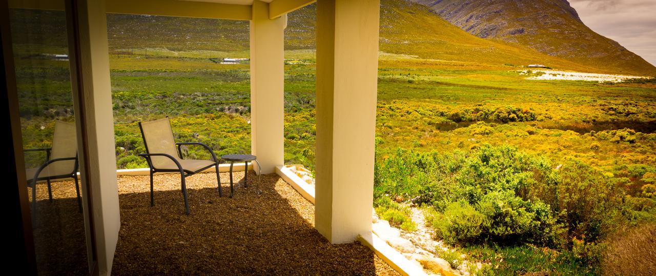 Kapensis Guesthouse Pringle Bay Extérieur photo